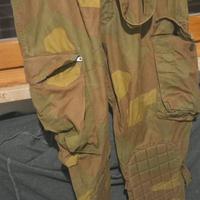 pantaloni mimetica Libano 