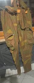 pantaloni mimetica Libano 