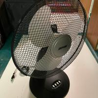 Lotto di 3 ventilatori