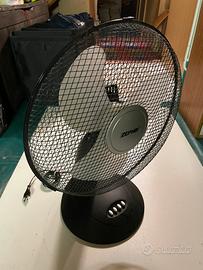 Lotto di 3 ventilatori