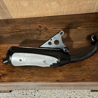 Marmitta Giannelli GO per Aprilia SR 50 del 1996