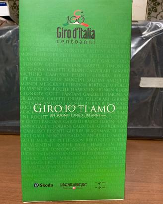 GIRO D’Italia