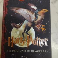 Harry Potter serie di libri