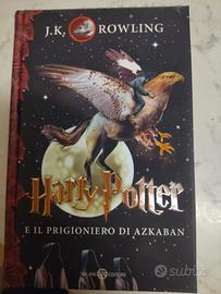 Harry Potter serie di libri
