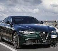 Ricambi usati alfa romeo giulia