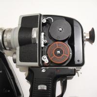 Cinepresa Zeiss Movifles