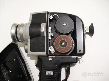 Cinepresa Zeiss Movifles