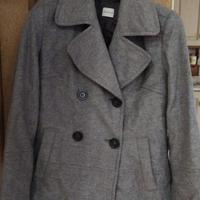 GIACCONE DONNA DI LANA BRAND PENNYBLACK