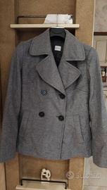 GIACCONE DONNA DI LANA BRAND PENNYBLACK