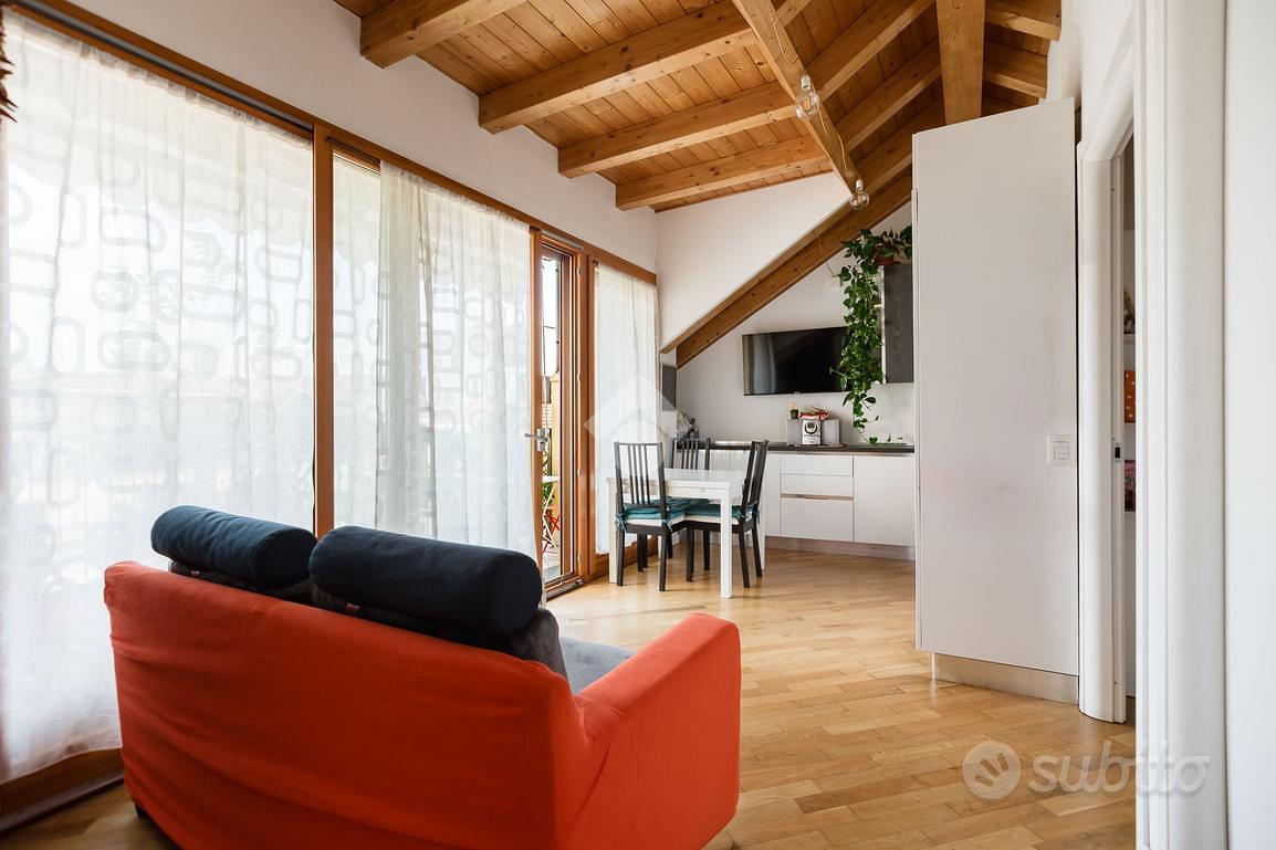Apartment in Milano, Quartiere Ca' Granda Nord, Municipio 9 - Vista 2
