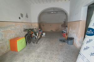 Garage/fondo commerciale CENTRO