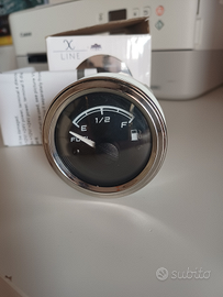 Indicatore livello carburante