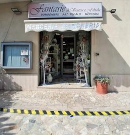 Fantasie di Vanessa e Fabiola via Rezzato 63 Roma