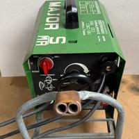 Saldatrice ad Elettrodo