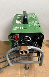 Saldatrice ad Elettrodo