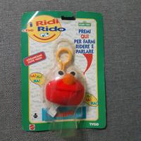 Portachiavi Elmo "I Ridi che Rido"