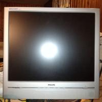 Ho vari monitor disponibili.