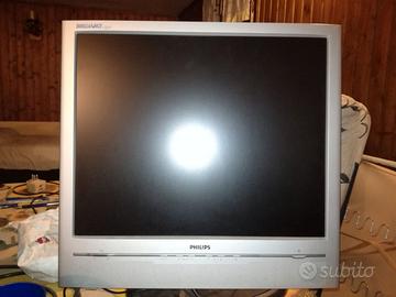 Ho vari monitor disponibili.