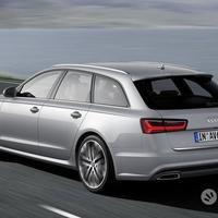 Ricambi usati per audi a6