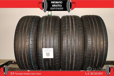 4 Gomme 215 50 R 18 Falken al 78% SPED GRATIS