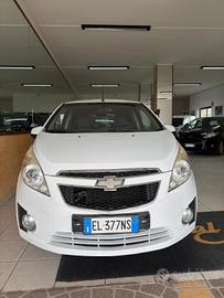 Chevrolet Spark 1.0 LS GPL Eco Logic