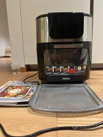 Friggitrice ad aria princess