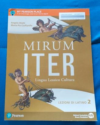 Mirur Iter