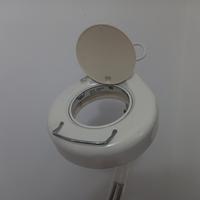 lampada da estetista