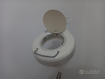 lampada da estetista