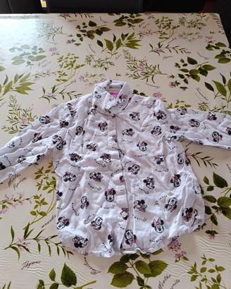 Camicia bimba 