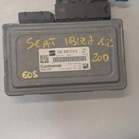 materiale usato SEAT IBIZA 1.2 