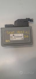 materiale usato SEAT IBIZA 1.2 