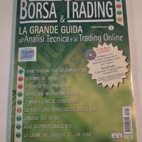 BORSA & TRADING N.3 LA GRANDE GUIDA+CD-ROM 