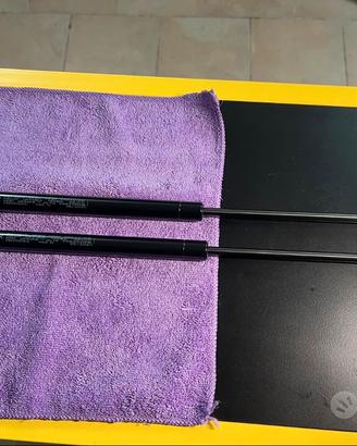 Pistoncini baule nuovi per BMW Serie 1f20