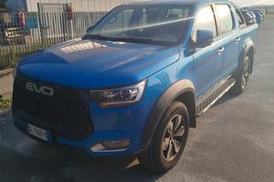 evo cross 4