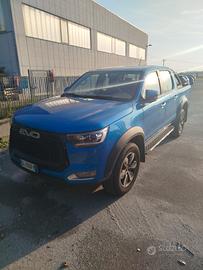 evo cross 4