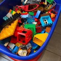 Scatolone Lego Duplo
