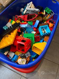Scatolone Lego Duplo