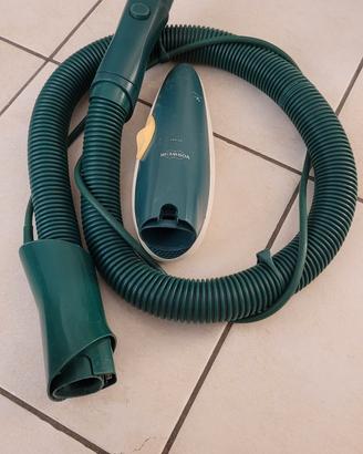 PICCHIO FOLLETTO VORWERK PB 411 412 ASPIRAPOLVERE FOLLETTO CN TUBO ELETTRIFICATO - Foto 2