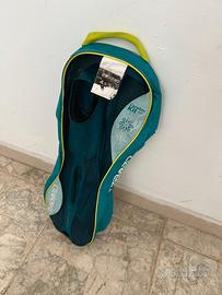 Pinne Tribord —- CoN SaccA-