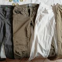 Pantaloni da donna taglia S
