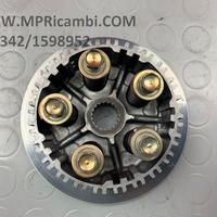 TAMBURELLO CAMPANA HONDA CR 125 1998 1997 CR125 19