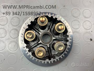 TAMBURELLO CAMPANA HONDA CR 125 1998 1997 CR125 19