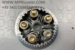 TAMBURELLO CAMPANA HONDA CR 125 1998 1997 CR125 19