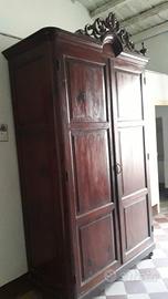 Armadio antico 
