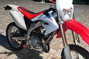 hm cre 50 six competition