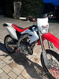 hm cre 50 six competition