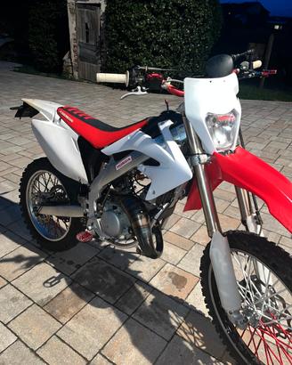 hm cre 50 six competition