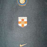 Cofanetto centenario Inter edizione limitata