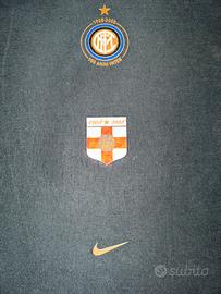 Cofanetto centenario Inter edizione limitata